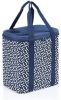 Reisenthel koeltas Shopping Coolerbag XL blauw/wit online kopen