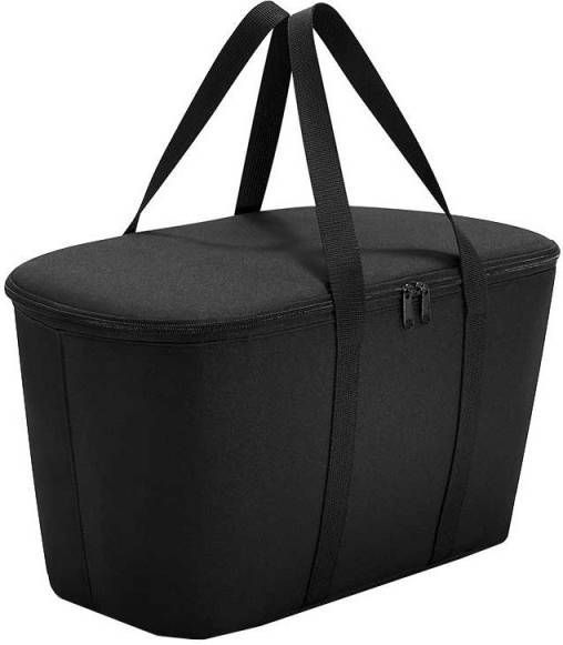 Reisenthel boodschappenmand Shopping Coolerbag zwart online kopen