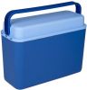 Massamarkt Auto Koelbox Blauw 12ltr Blikjes/flessen Smal Model online kopen