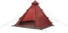 Easy Camp Tent Bolide 400 4 persoons rood online kopen