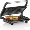 Tristar GR 2846 Contact grill Zwart online kopen