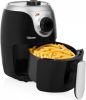 Tristar Fr 6980 Mini Crispy Fryer Inhoud 2 Liter Extra Knapperig Resultaat Zonder Olie online kopen