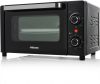 Tristar Mini Oven Ov3615 10 Liter 800 Watt Zwart online kopen