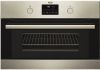 AEG 8000 CombiQuick Heteluchtoven met magnetron KMS365060M online kopen