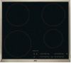 AEG IKB64401XB Hob2Hood 60 cm inductie kookplaat online kopen