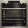 AEG BCS455020M SteamBake Inbouw oven Rvs online kopen