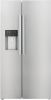 Beko GN162320PT amerikaanse koelkasten Titanium online kopen