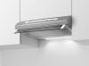 Zanussi ZHT631X Onderbouw-afzuigkappen Zwart online kopen