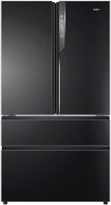 Haier Amerikaanse koelkast HB26FSNAAA(Zwart ) online kopen