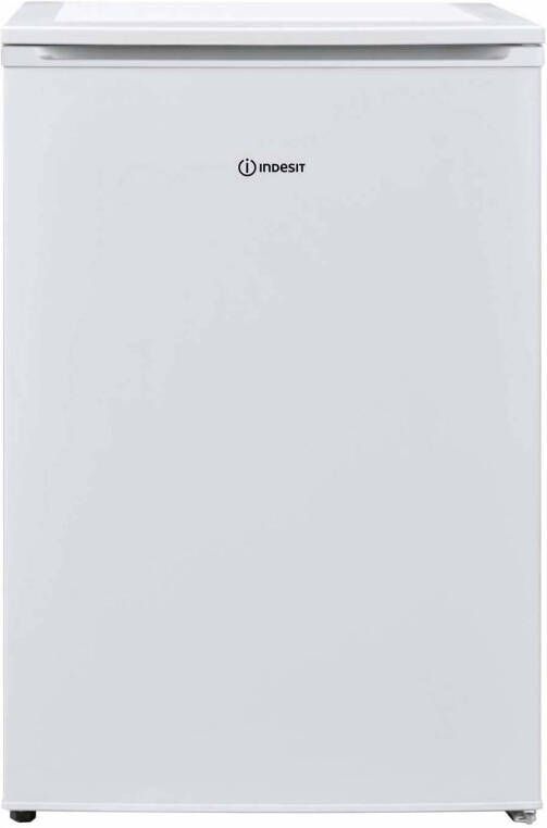 Indesit I55RM 1120 W Tafelmodel koelkast zonder vriesvak Wit online kopen