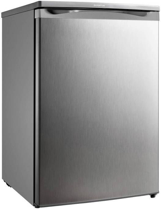Inventum KK055R Tafelmodel koelkast zonder vriesvak Rvs online kopen
