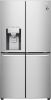 LG GMJ945NS9F Amerikaanse koelkast Rvs online kopen