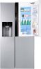 LG GSJ560PZXV door in door koelkast online kopen