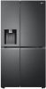 LG GSJV90MCAE Amerikaanse koelkast Zwart online kopen