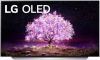 LG 4K Ultra HD TV OLED48C16LA(Wit ) online kopen