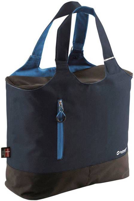 Outwell Koeltas Puffin polyester donkerblauw 590153 online kopen