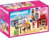 Playmobil ® Constructie speelset Leefkeuken(70206 ), Dollhouse Made in Germany(129 stuks ) online kopen
