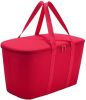 Reisenthel boodschappenmand Shopping Coolerbag rood online kopen