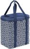 Reisenthel koeltas Shopping Coolerbag XL blauw/wit online kopen