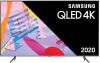 Samsung Qe55q67t 4k Hdr Qled Smart Tv(55 Inch ) online kopen