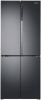 Samsung RF50K5960B1/EG Amerikaanse koelkast Zwart online kopen