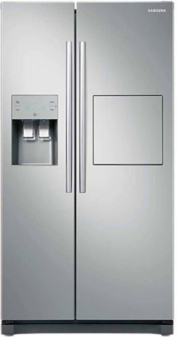 Samsung Amerikaanse koelkast RS50N3803SA/EF online kopen
