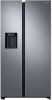 Samsung Amerikaanse koelkast RS68N8221S9/EF online kopen