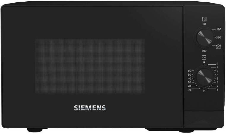 Siemens FF020LMB2 Inbouw accessoire Zwart online kopen