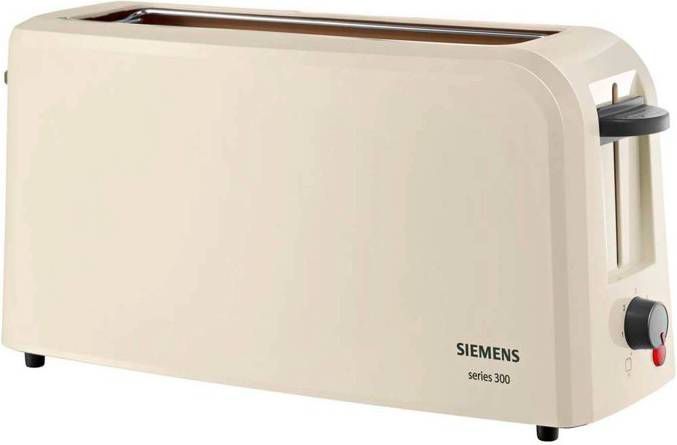 Broodrooster Series 300 TT3A0007 - Koelkastwebshop.nl