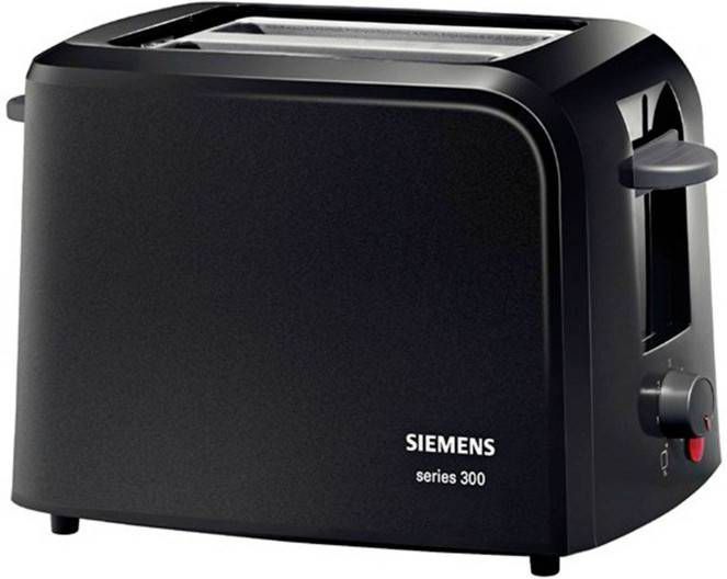 Siemens broodrooster TT3A0103 - Koelkastwebshop.nl