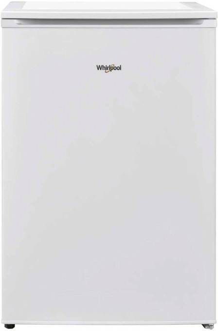 Whirlpool W55RM 1110 W Tafelmodel koelkast zonder vriesvak Wit online kopen