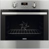 Zanussi ZOB25601XK Ovens Roestvrijstaal online kopen