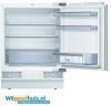 Bosch KUR15A65 onderbouw koelkast met SoftClosing-deur online kopen