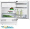 Siemens KU15LA60 onderbouw koelkast restant model met groentelade en DayLight verlichting online kopen
