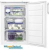 Zanussi ZRG15805WA koelkast vrijstaand met diepvriesvak en LED verlichting online kopen