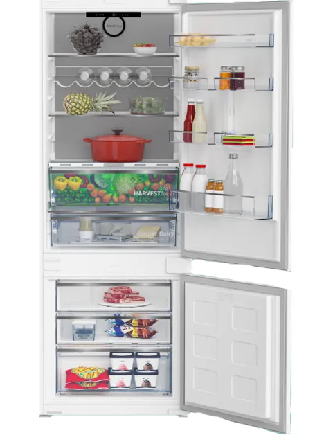 Beko BCNE400E50SHN Wit