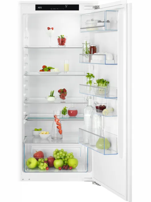 AEG Inbouw koelkast TSK5O121DF OptiSpace, foto 2