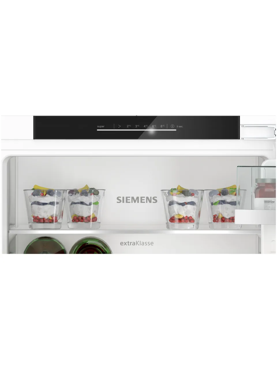 Siemens KI31REDD1 extraKlasse Inbouw koelkast zonder vriesvak, foto 2