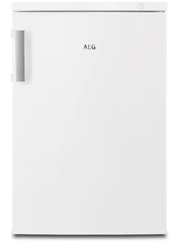 AEG ATB48E1AW Tafelmodel vriezer Wit