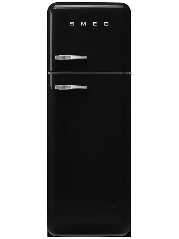 Smeg FAB30RBL6 Zwart