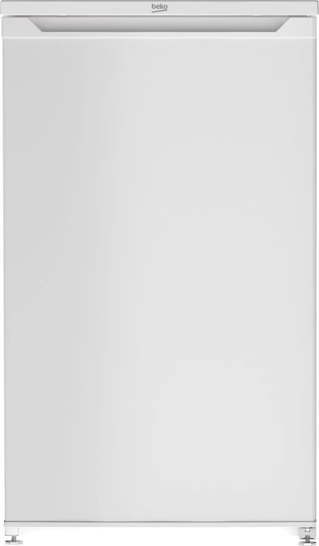 Beko TS190340N - Koelkast Wit