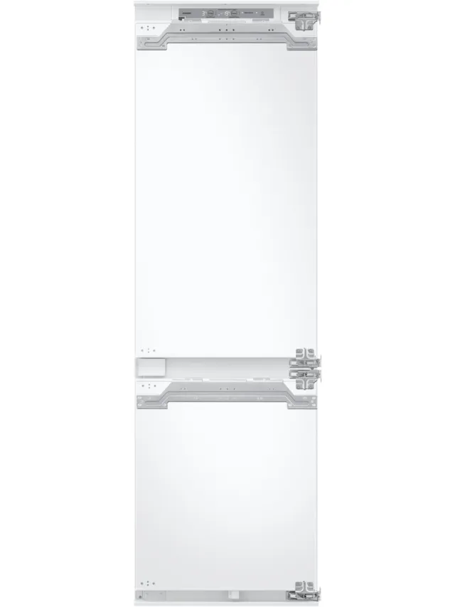 Samsung BRB80F26ADF0 Ingebouwd 264 l Wit
