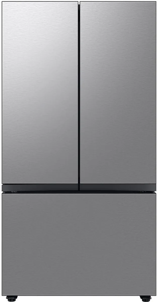 Samsung RF24B2660EQL Amerikaanse koelkast, 674 liter Roestvrijstaal