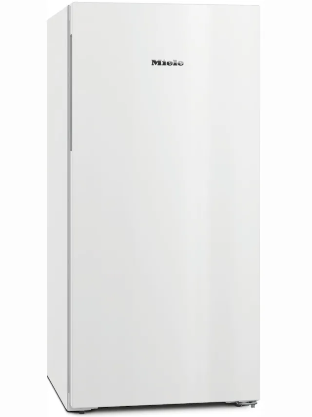 Miele FN 4312 D ws Vrieskast Wit