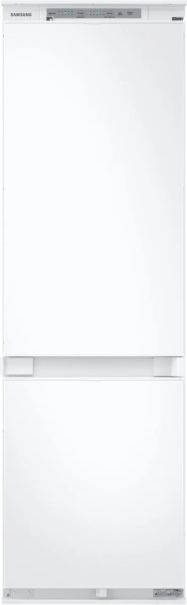 Samsung BRB26705FWW koel-vriescombinatie, 177,5 cm hoog