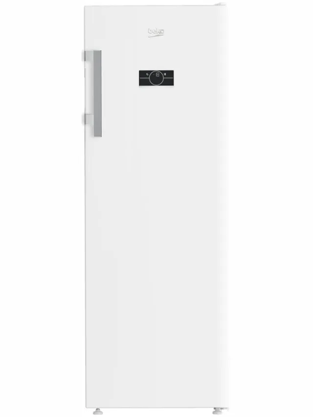 Beko B5RFNE294W Vrieskast Wit