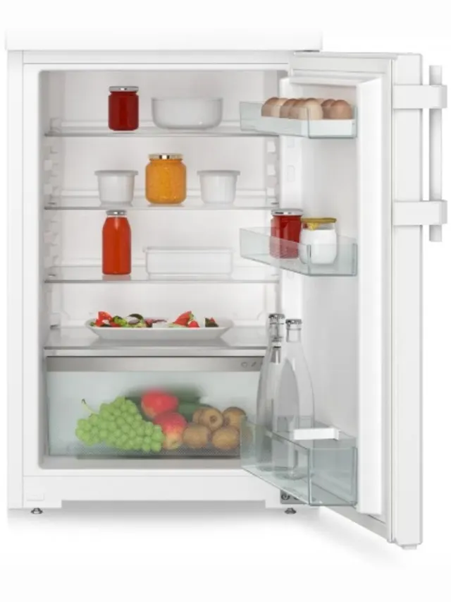 Liebherr KTE550 - Tafelmodel - koelkast White