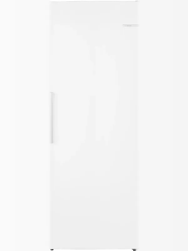 Bosch GSN58AWCV Wit