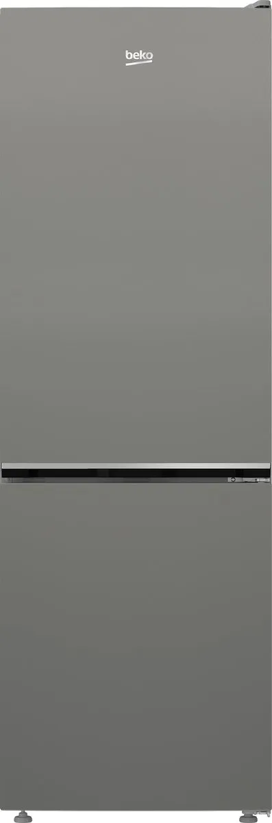 Beko B5RCNA345HG2 Vrijstaand 301 l Grijs