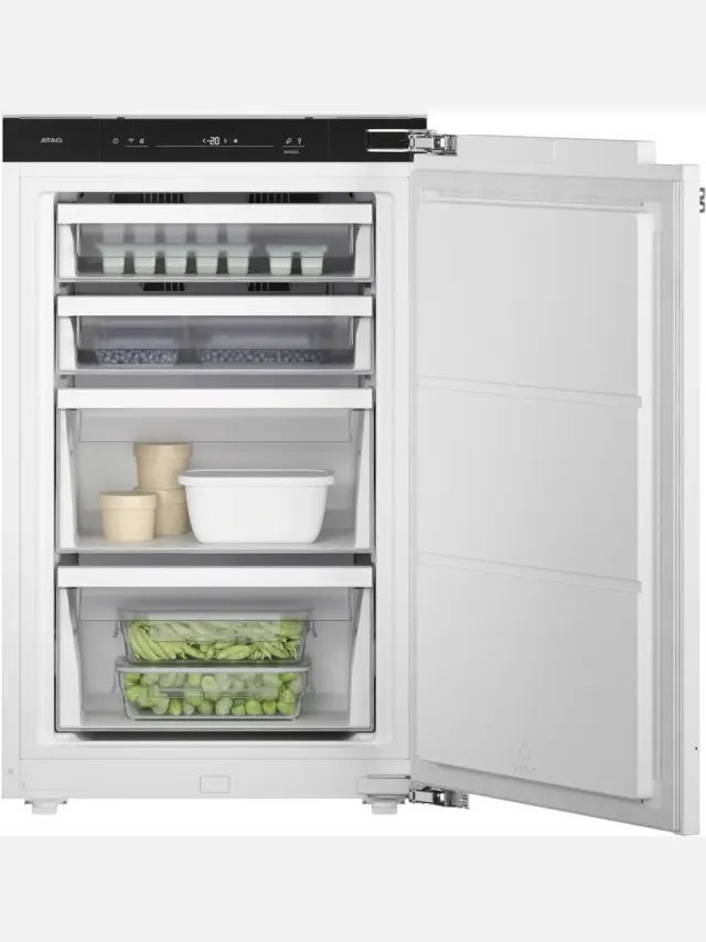 Atag KDV888ND